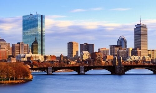 美国11个最佳留学城市