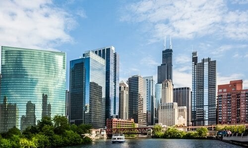 美国11个最佳留学城市