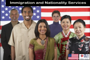美国移民百科：美国移民与归化局