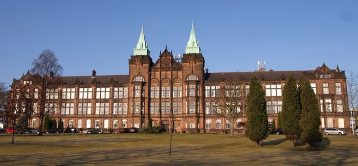 英国留学：QS世界排名靠前的苏格兰顶尖大学