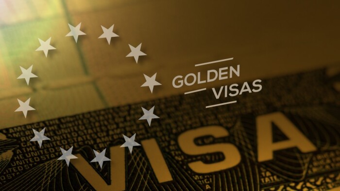 葡萄牙上月发放了120张黄金签证，是2021年9月份数字的两倍多