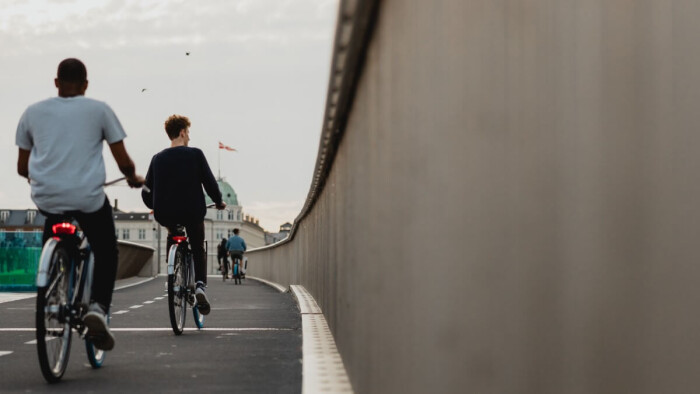 西班牙岛将成为欧洲自行车旅游业的领导者