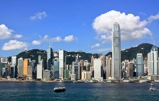 香港推出新移民计划吸引全球人才