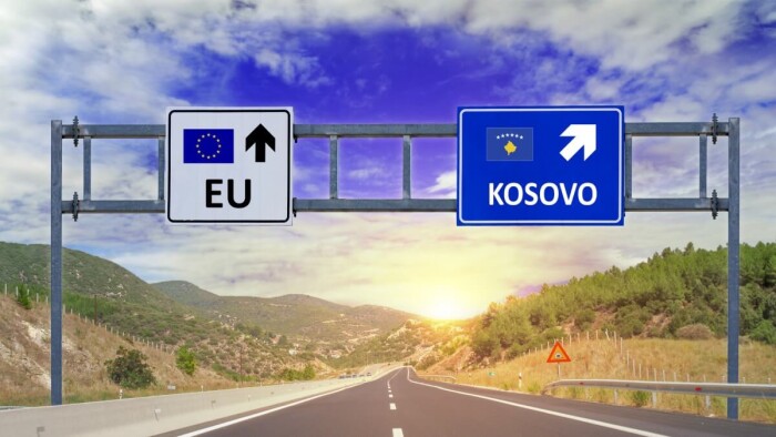 西班牙是否支持将科索沃签证自由化进程与ETIAS运作联系起来的提议？
