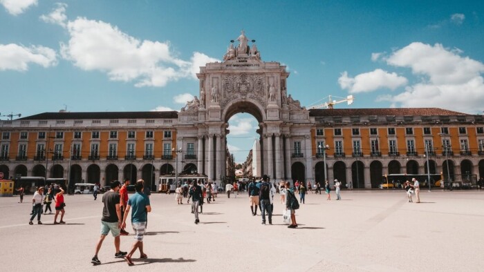 葡萄牙9月美国游客人数创下新纪录