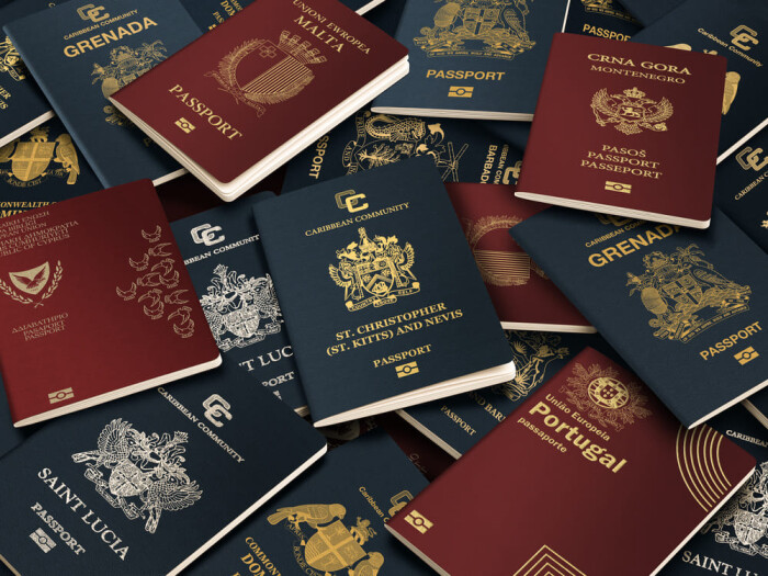如何获得圣基茨和尼维斯护照公民身份？