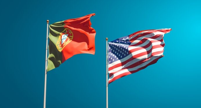 2023年，葡萄牙公民将获得美国E1和E2签证