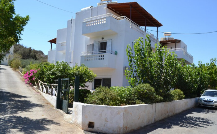 10个希腊克里特岛房产：受益于和平与宁静