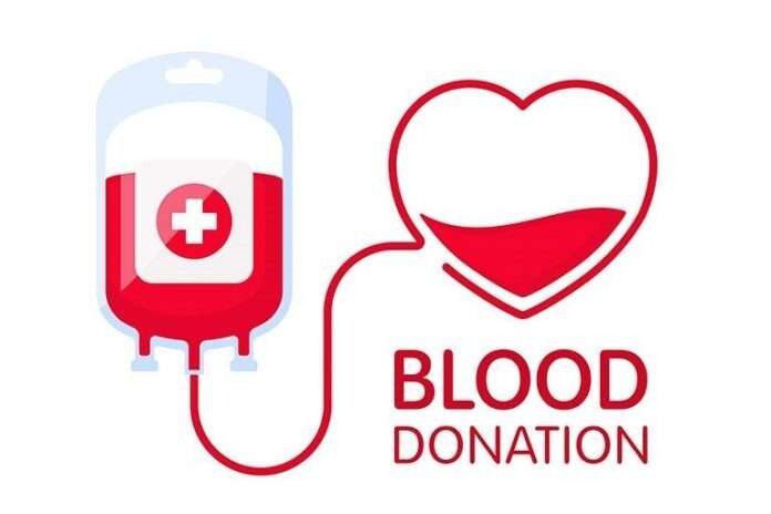 圣基茨卫生部呼吁献血者
