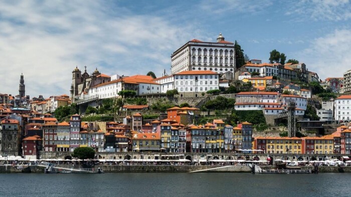 葡萄牙：旅游收入达到220亿欧元，超过疫情前水平