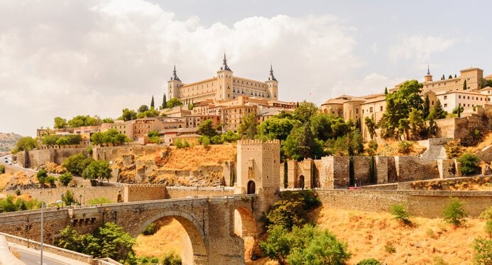 Idealista：西班牙10个拥有最实惠房产的城市