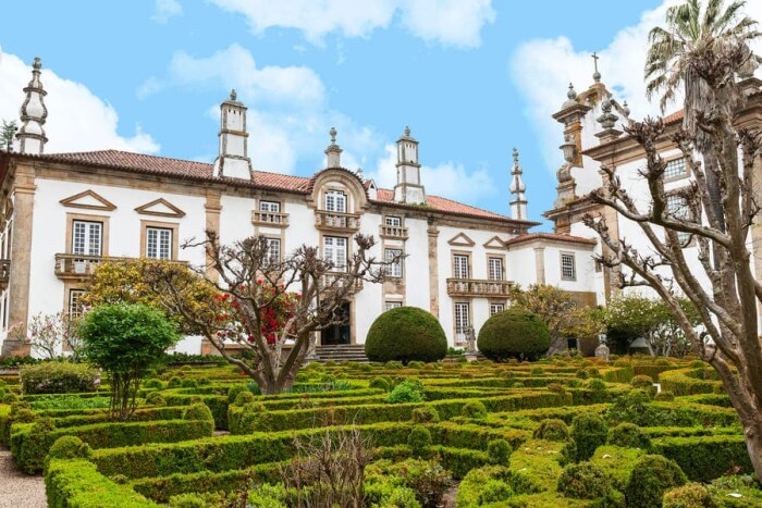 葡萄牙黄金签证计划详解
