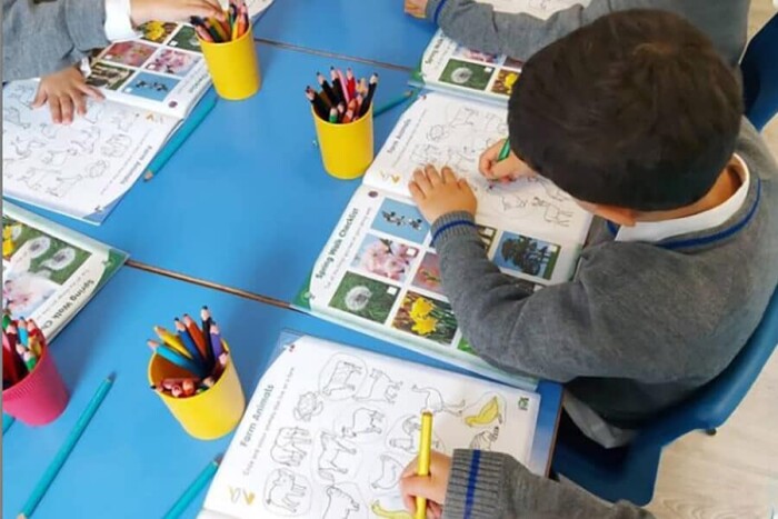 葡萄牙的幼儿园和托儿所：学前教育系统及国际学校