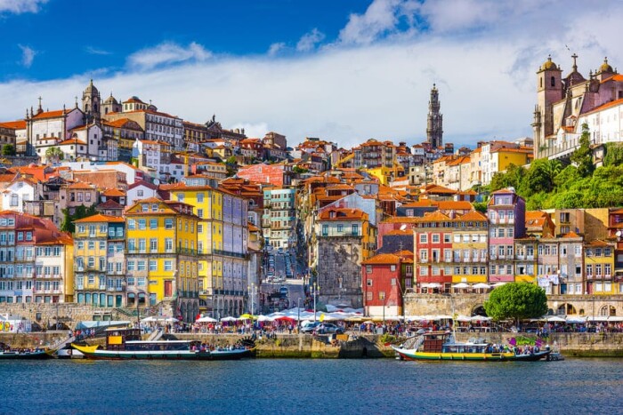 为什么葡萄牙是外籍人士移民生活和经商的最佳地点之一