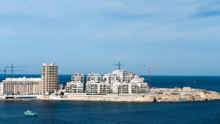 如何在马耳他租房或购买房产并获得永久居留权