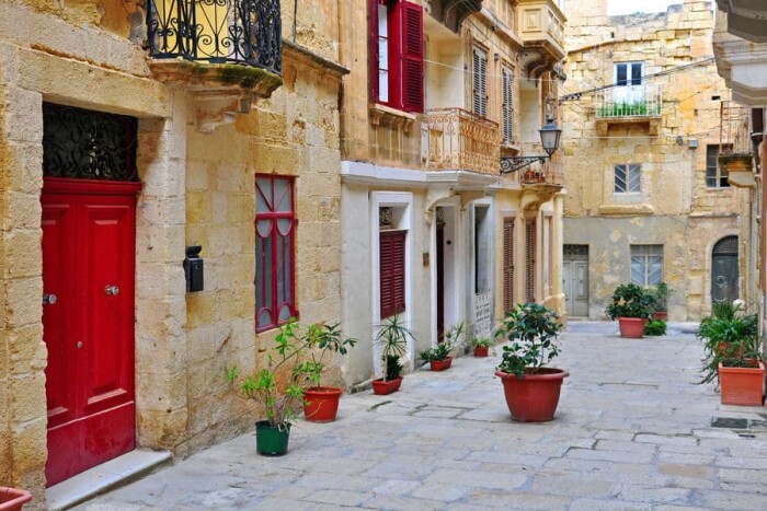 马耳他房地产投资：对非居民的条件和要求