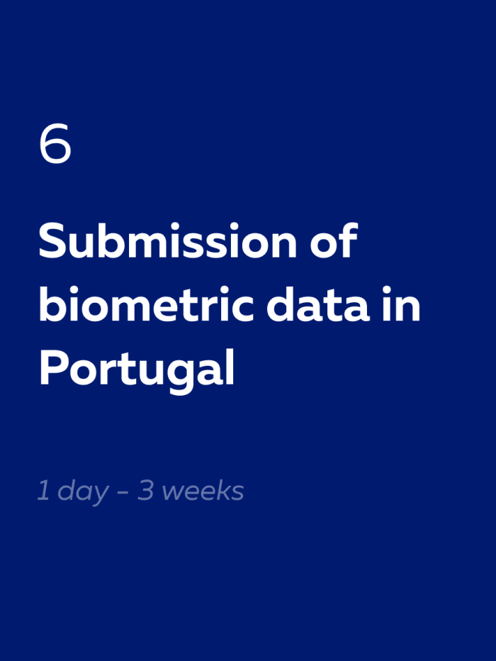 葡萄牙黄金签证办理时间：快速完成申请流程指南