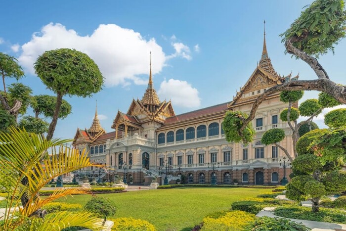 泰国有哪些居留签证？