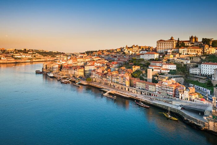 如何通过投资葡萄牙房地产来获得葡萄牙黄金签证