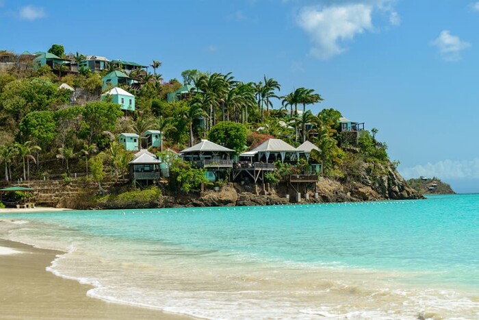 如何通过购买加勒比海房地产获得加勒比海护照