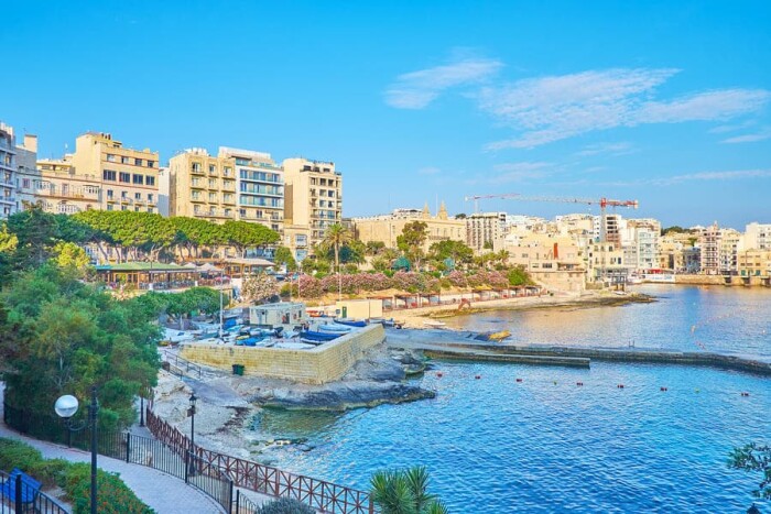 如何通过购买房产来获得马耳他永久居留许可