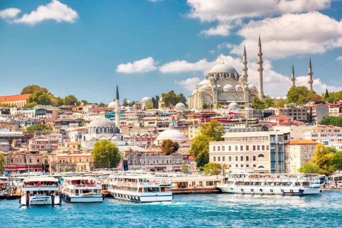 土耳其护照的好处：为什么值得申请？