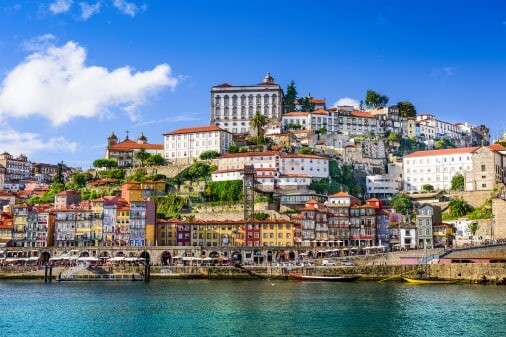 葡萄牙的移民生活成本和质量