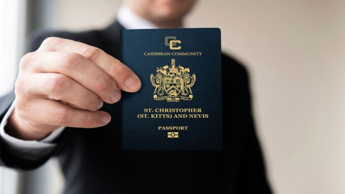 圣基茨和尼维斯护照：通过房地产投资获得公民身份有什么好处