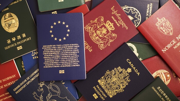 哪里最容易移民入籍获得公民身份？