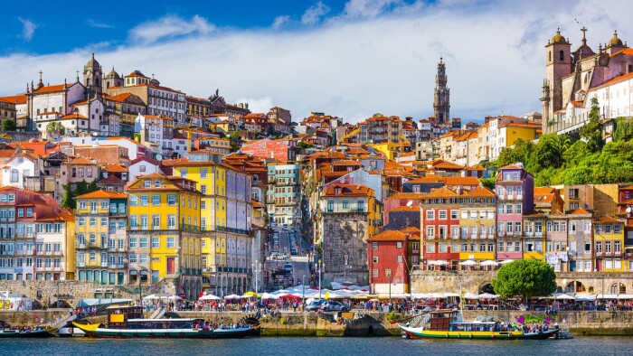 葡萄牙黄金签证计划详解