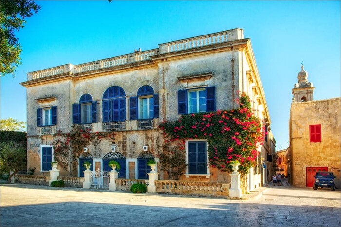 马耳他房地产投资：对非居民的条件和要求