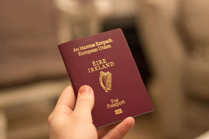 爱尔兰投资及公民身份居留签证：如何获得爱尔兰投资者黄金签证