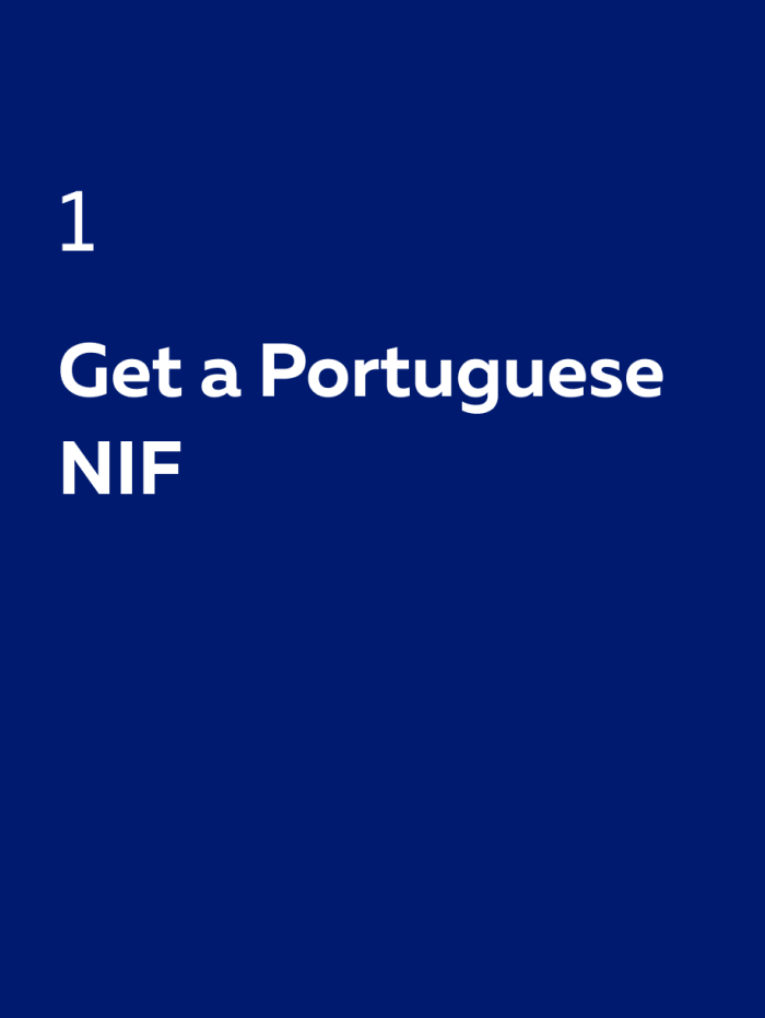 如何通过投资葡萄牙房地产来获得葡萄牙黄金签证