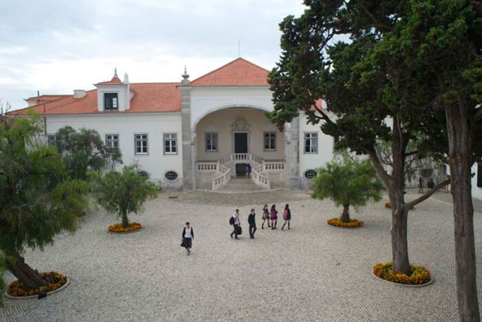 葡萄牙的教育系统：幼儿园、学校和大学