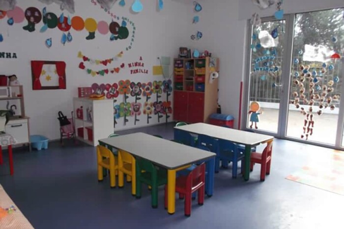 葡萄牙的教育系统：幼儿园、学校和大学