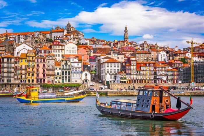 葡萄牙黄金签证计划指南