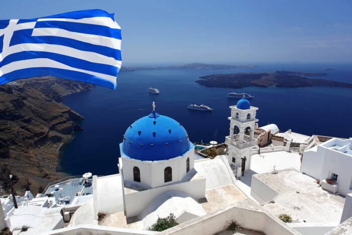 希腊护照免签国家有哪些？