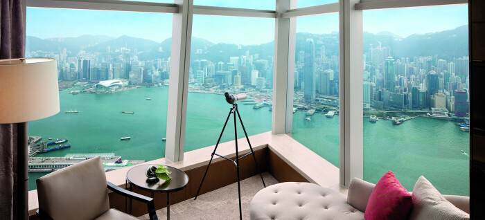香港开发商对购买豪华住宅用地失去兴趣