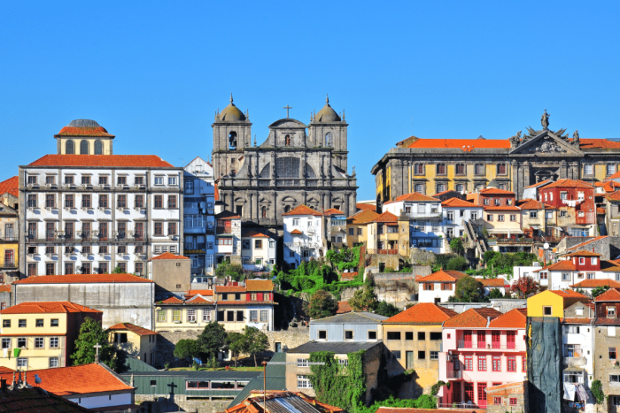 葡萄牙：黄金签证结束，削减Airbnb租金以解决房地产危机