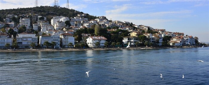为什么伊斯坦布尔的Kartal是房地产投资的绝佳地点
