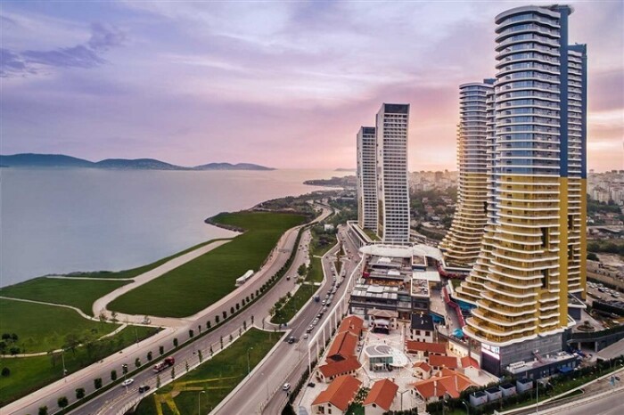 为什么伊斯坦布尔的Kartal是房地产投资的绝佳地点