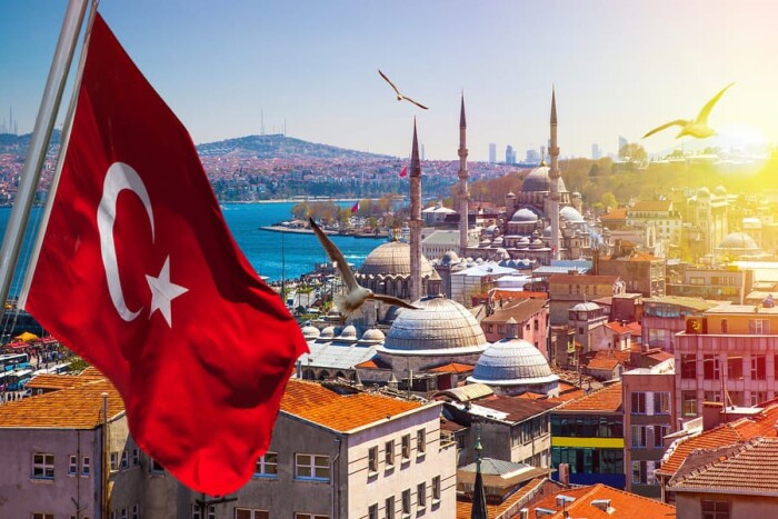投资入籍土耳其：外国投资者的最佳机会