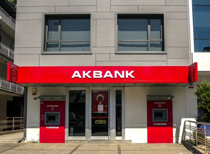 土耳其的银行