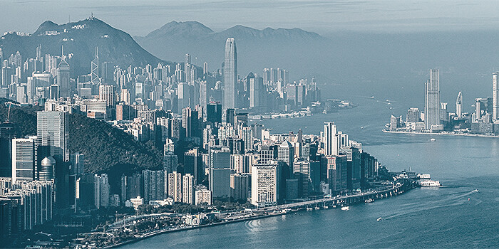 香港将完善新的外地来源收入豁免(FSIE)制度