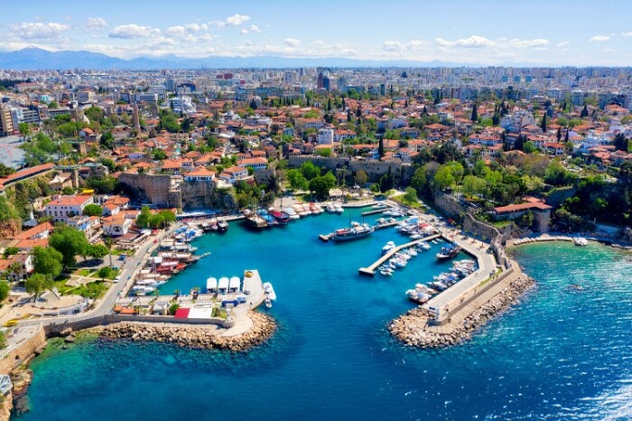 为什么土耳其的安塔利亚是购买度假屋的最佳地点