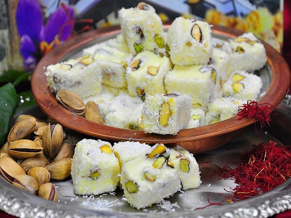 Seker Bayram：土耳其难忘的糖宴和开斋节
