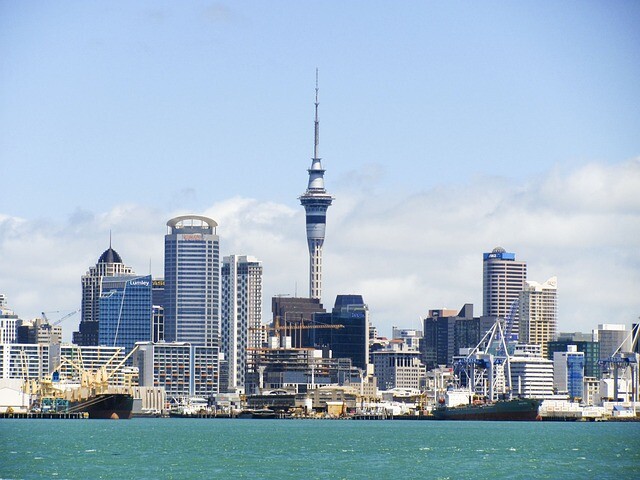 新西兰恢复签证及流程