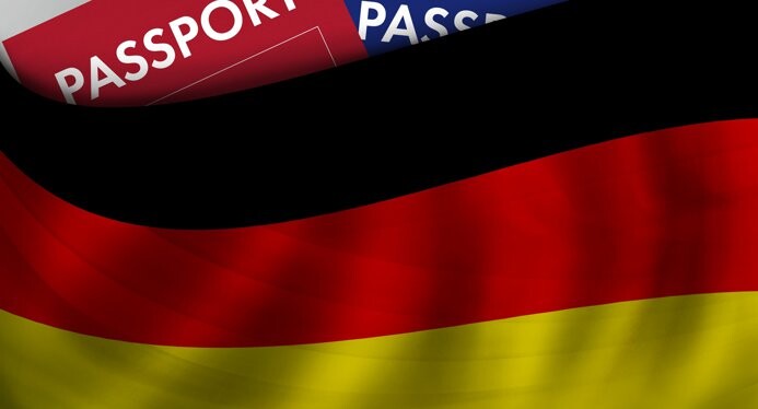 德国公民身份新规定：承认双国籍，入籍居住时间3-5年