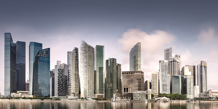 新加坡推出“一张通行证”吸引全球顶尖人才