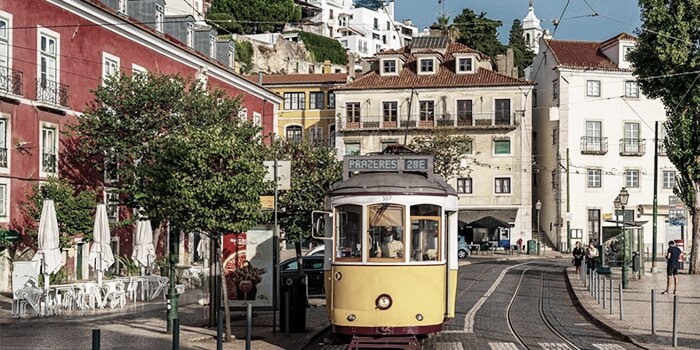 葡萄牙——出售房地产的非居民CGT的重要变化